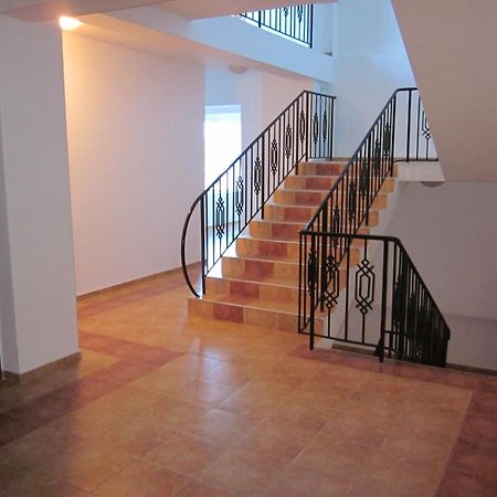 Albatros 2 Family Hotel Китен Экстерьер фото