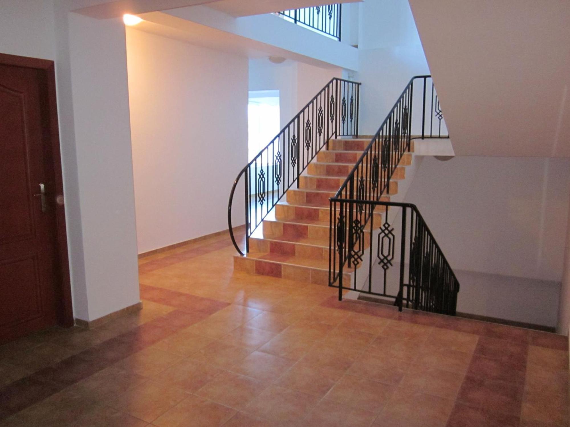 Albatros 2 Family Hotel Китен Экстерьер фото