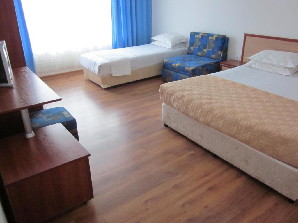 Albatros 2 Family Hotel Китен Номер фото